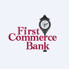 FIRST COMM BANCOR Logo