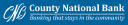 CNBCOMMBANC Logo