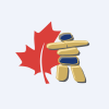CANADIAN NORTH RESOURCES Logo