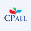 CP ALL PCL UN.ADR/10 BA 1 ADR Logo