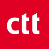 CTT CORR ADR Logo