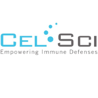 CEL-SCI Corp Logo