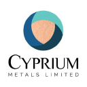 CYPRIUM METALS Ltd Logo