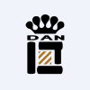 DAN HOTELS LTD ILS1 Logo