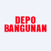 PT Caturkarda Depo Bangunan Tbk Logo