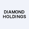 DIAMOND HLDGS INC DL-,001 Logo