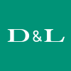 D&L INDU ADR Logo