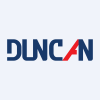 Duncan Engineering Limited Logo