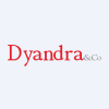 PT Dyandra Media International Tbk Logo
