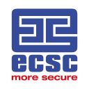 ECSC GROUP PLC     LS-,01 Logo