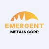 Emergent Metals Logo
