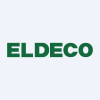 Eldeco Housing and Industries Limited Logo