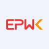 EPWK HOLDINGS LTD CL.A Logo
