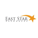 EAST STAR RES.PLC LS-,01 Logo
