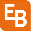 EXCHANGE BANK DL2,50 Logo