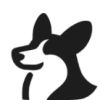 Corgi Data & Surveillance ETF Logo