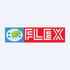 Flex Foods Limited Logo