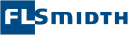 FLSMIDTH NAM.B ADR 1/10 ADR Logo
