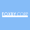 FOXBY CORP. DL -,01 Logo