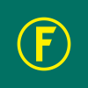 FOXTONS GROUP UNSP.LS-,01 ADR Logo