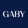 GABY Inc. Logo