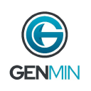 GENMIN LTD. Logo