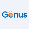 Genus Paper & Boards Limited Logo