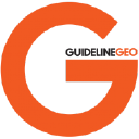 Guideline Geo Logo