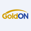 GoldON Resources Ltd. Logo