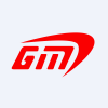 G M Polyplast Limited Logo