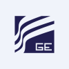 Gunanusa Eramandiri Tbk. Logo