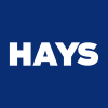 HAYS ADR Logo