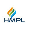Hazoor Multi Projects Limited Logo