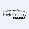 HIGH COUNTRY BANC. DL-,01 Logo