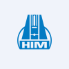 Him Teknoforge Ltd. Logo