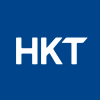 HKT TRUST HK.UNS.ADR/1/10 ADR Logo