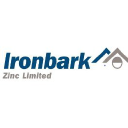 IronBark Zinc Logo