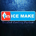 Ice Make Refrigeration Ltd Ordinary Shares Logo