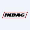 Indag Rubber Limited Logo