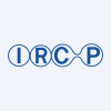 International Research Corporation Public Company Limited Logo