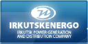 Irkutskenergo Logo