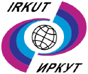 Irkut Logo