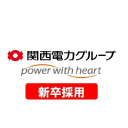 KANSAI EL.PWR ADR / 1/2 ADR Logo