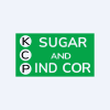 K.C.P. Sugar and Industries Corporation Limited Logo