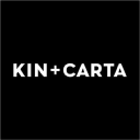 KIN AND CARTA Logo