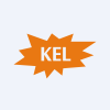 Keltech Energies Limited Logo