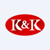 K&K Superstore Southern Public Company Limited Logo