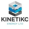 KINETIKO ENERGY LTD Logo