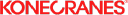 KONECRANES UNSP.ADR 1/5 ADR Logo