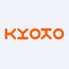 KYOTO GROUP AS  NK -,03 Logo